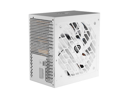 EAN 5901969449877 - GENESIS Nihon 750NM unidad de fuente de alimentación 750 W 20+4 pin ATX ATX Negro imagen 2