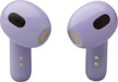 EAN 1200130012297 - JBL Live Flex 3 Auriculares Inalámbrico Dentro de oído Llamadas/Música/Deporte/Uso diario Bluetooth Púrpu imagen 9