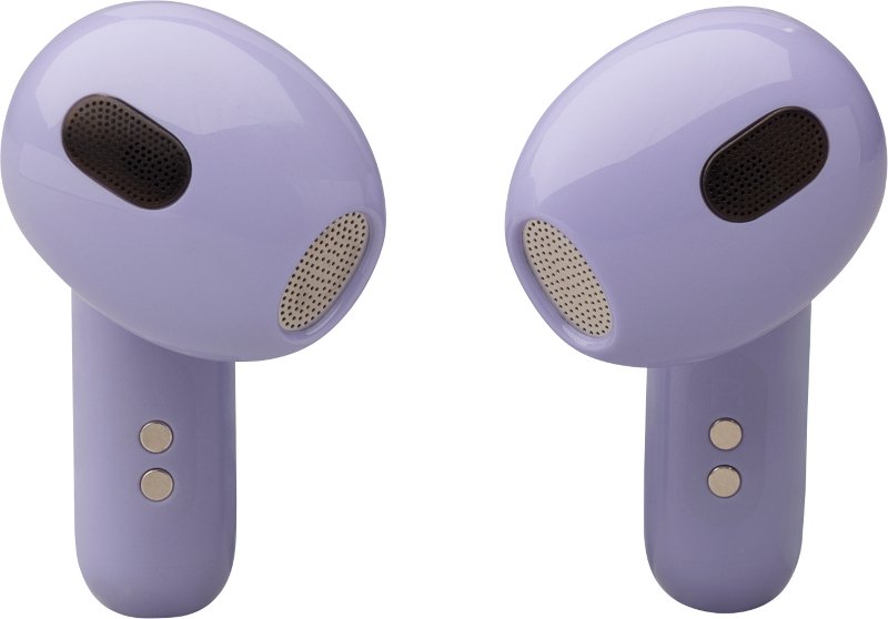 EAN 1200130012297 - JBL Live Flex 3 Auriculares Inalámbrico Dentro de oído Llamadas/Música/Deporte/Uso diario Bluetooth Púrpu imagen 9