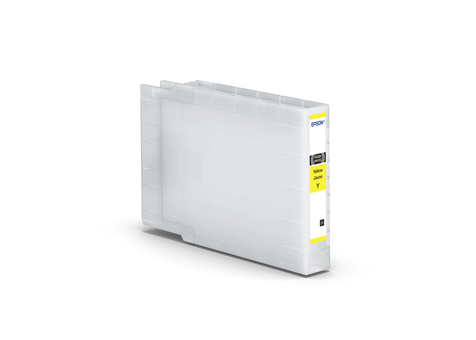 EAN 8715946651439 - Epson WF-C8190 / WF-C8690 cartucho de tinta 1 pieza(s) Original Amarillo imagen 1
