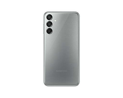 EAN 8806095492919 - Samsung Galaxy M15 16,5 cm (6.5") Ranura híbrida Dual SIM 5G USB Tipo C 4 GB 128 GB 6000 mAh Gris imagen 2