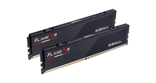 EAN 4713294233691 - G.Skill Flare X5 F5-5600J4040D48GX2-FX5 módulo de memoria 96 GB 2 x 48 GB DDR5 288-pin DIMM imagen 2