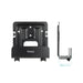 EAN 8433281012318 - TooQ TQMPM4776 soporte de CPU Soporte de CPU para instalación en pared Negro imagen 2