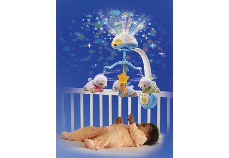 EAN 3417765033049 - VTech Baby 80-503304 móvil para bebes imagen 6
