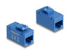 EAN 4043619906420 - DeLOCK 90642 módulo de conector de red imagen 1