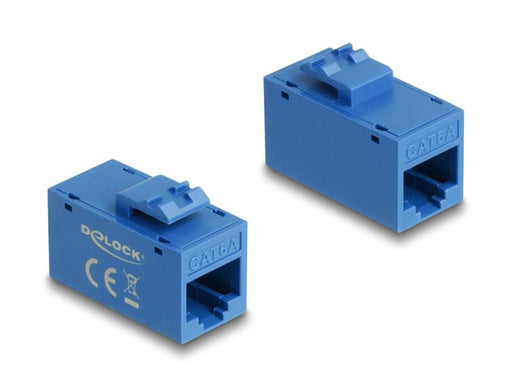 EAN 4043619906420 - DeLOCK 90642 módulo de conector de red imagen 1