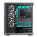 EAN 6970620555591 - Jonsbo D401 Torre Negro imagen 10