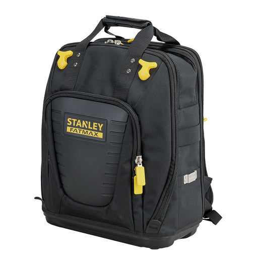 EAN 3253561801440 - Stanley FMST1-80144 caja de herramientas Negro Nylon, Policarbonato imagen 1