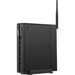 EAN 4711377409599 - MSI PRO DP10 A14MG-003BEU PCs/estación de trabajo Intel® Pentium® Gold G7400 1,1 l tamaño PC Mini PC bare imagen 10