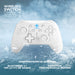 EAN 7333048057167 - Deltaco Gaming GAM-103-W mando y volante Blanco Bluetooth/USB Gamepad Digital Android, Nintendo Switch, N imagen 2