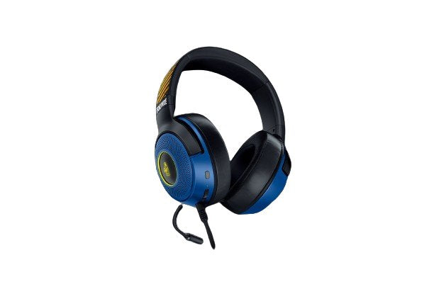 EAN 8886419371809 - Razer Kraken V3 X - Fortnite Edition Auriculares Alámbrico Diadema Juego USB tipo A Multicolor imagen 2
