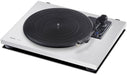 EAN 4907034223503 - TEAC TN-180BT-A3 Tocadiscos de tracción por correa Negro, Blanco Semiautomático imagen 2