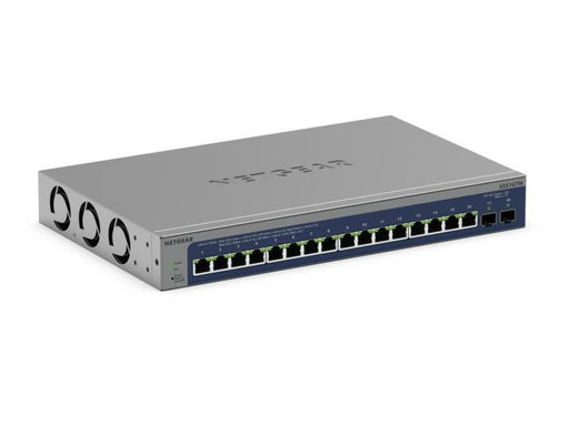 EAN 0606449165463 - NETGEAR XS516TM Gestionado L2/L3/L4 Gris imagen 1
