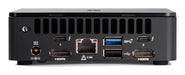 EAN 4711387504499 - ASUS NUC 12 Pro Slim Kit RNUC12WSKI300002I UCFF Negro i3-1220P imagen 3