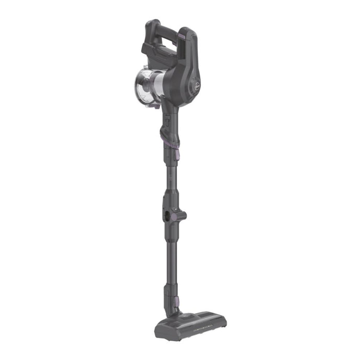 EAN 8059019065328 - Hoover HF1 HF103X 011 Aspiradora escoba Batería Secar Sin bolsa 0,9 L 170 W Titanio imagen 7
