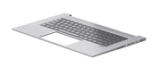 EAN 5715063751626 - HP M14607-131 refacción para laptop Teclado imagen 1