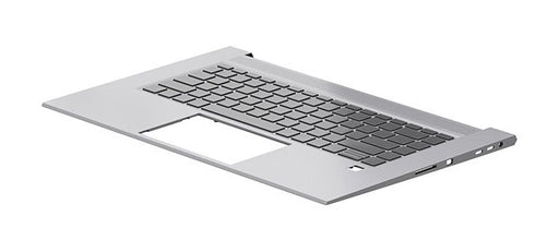EAN 5715063751626 - HP M14607-131 refacción para laptop Teclado imagen 1