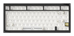 EAN 6925758632263 - Akko Mineral 01 VIA DIY Kit Base de teclado mecánico modular imagen 1