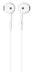 EAN 4047443540539 - Hama Glow II Auriculares Alámbrico Dentro de oído Llamadas/Música Blanco imagen 3