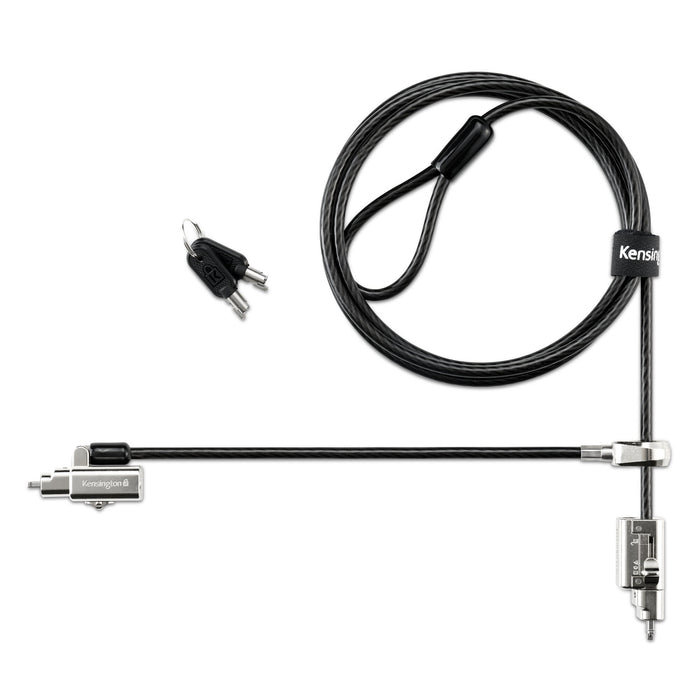 EAN 85896011019 - Kensington K63392WW cable antirrobo imagen 2