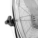 EAN 8436044535321 - Orbegozo PWO 1946 ventilador Acero inoxidable imagen 5