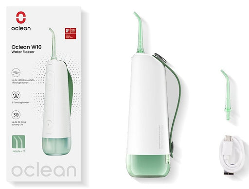 EAN 6970810555745 - Oclean W10 irrigador oral 0,02 L imagen 2