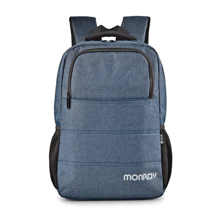 EAN 8435430621617 - NGS SACKS CHARTER mochila Mochila informal Azul Poliéster imagen 1
