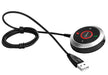 EAN 0706487016090 - Jabra Evolve 80 Link MS mando a distancia Alámbrico Audio Botones imagen 1