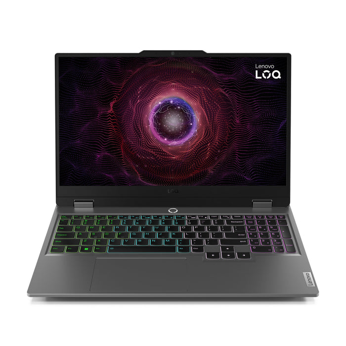 EAN 199276275967 - Lenovo LOQ 15AHP9 AMD Ryzen™ 7 7445HS Portátil 39,6 cm (15.6") Full HD 16 GB DDR5-SDRAM 512 GB SSD NVIDIA  imagen 1