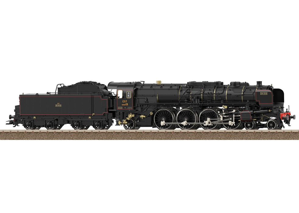 EAN 4028106252419 - Trix 25241 Modelo a escala de tren Previamente montado imagen 2