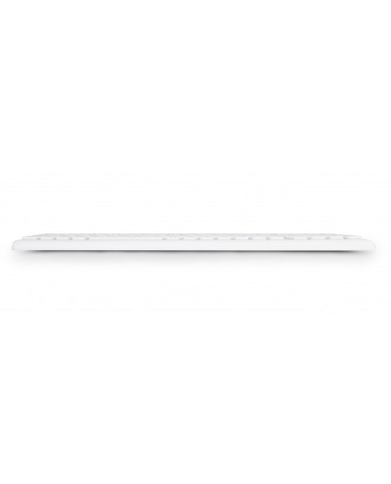 EAN 3760170880150 - Urban Factory Sanee teclado Médico USB AZERTY Francés Blanco imagen 3
