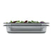 EAN 7321423352013 - Electrolux E9OOGC23 pieza y accesorio de hornos Recipiente de cocción al vapor Acero inoxidable imagen 7