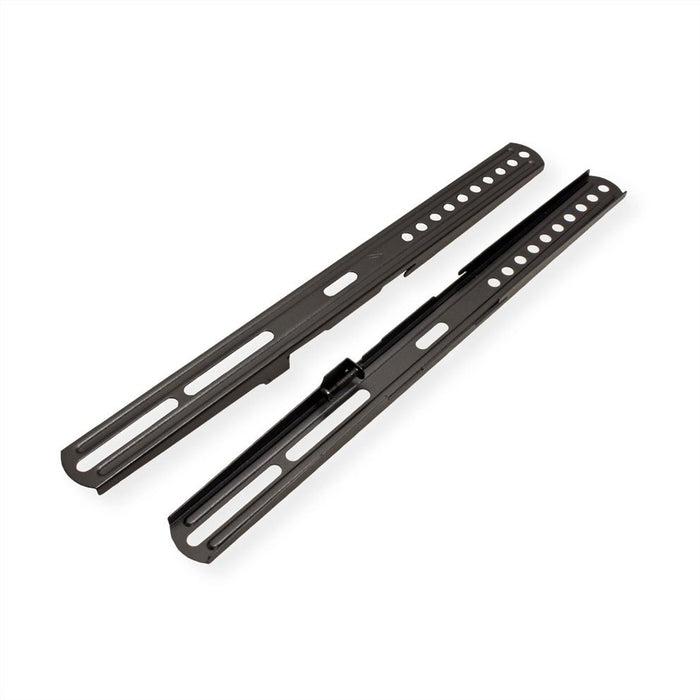 EAN 7630049625075 - VALUE 17.99.1211 soporte para TV 2,03 m (80") Negro imagen 9