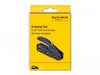 EAN 4043619905775 - DeLOCK 90577 crimpadora Herramienta para prensar Negro, Azul imagen 6