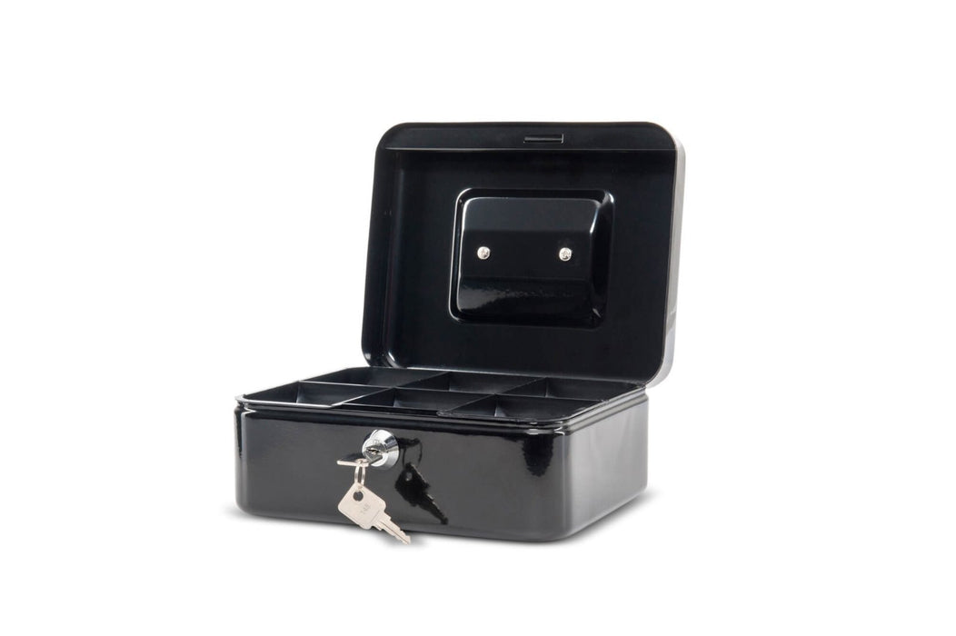 EAN 4002390004855 - MAUL 5610290 caja para dinero en efectivo Negro imagen 1