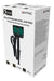 EAN 5999097987781 - Entac ESE1.5G2-5-IP44S base múltiple 5 m 2 salidas AC Exterior Negro, Verde imagen 2