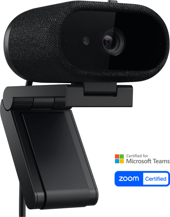EAN 5397321028925 - DELL WB726 cámara web 3840 x 2160 Pixeles USB-C Negro imagen 1