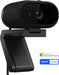 EAN 5397321028925 - DELL WB726 cámara web 3840 x 2160 Pixeles USB-C Negro imagen 1