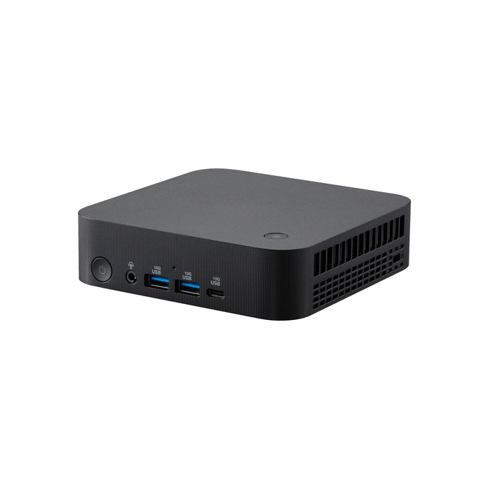 EAN 4711636281126 - ASUS ExpertCenter PN54-BBR522MNS1 0,6 l tamaño PC Negro 3,2 GHz imagen 6