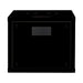EAN 7630049601765 - ROLINE 26.21.0173 armario rack 9U Bastidor de pared Negro imagen 2