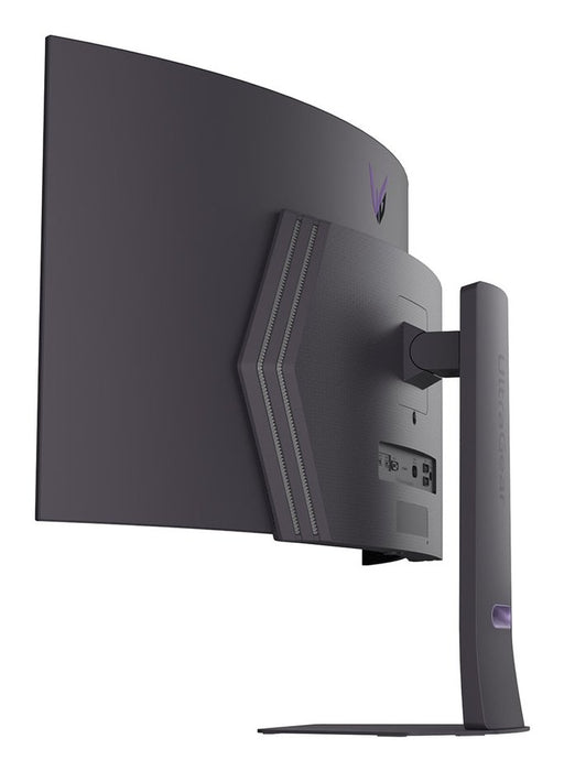 EAN 8806096525203 - LG 45GX900A-B pantalla para PC 113 cm (44.5") 3440 x 1440 Pixeles Wide Quad HD OLED Negro imagen 6