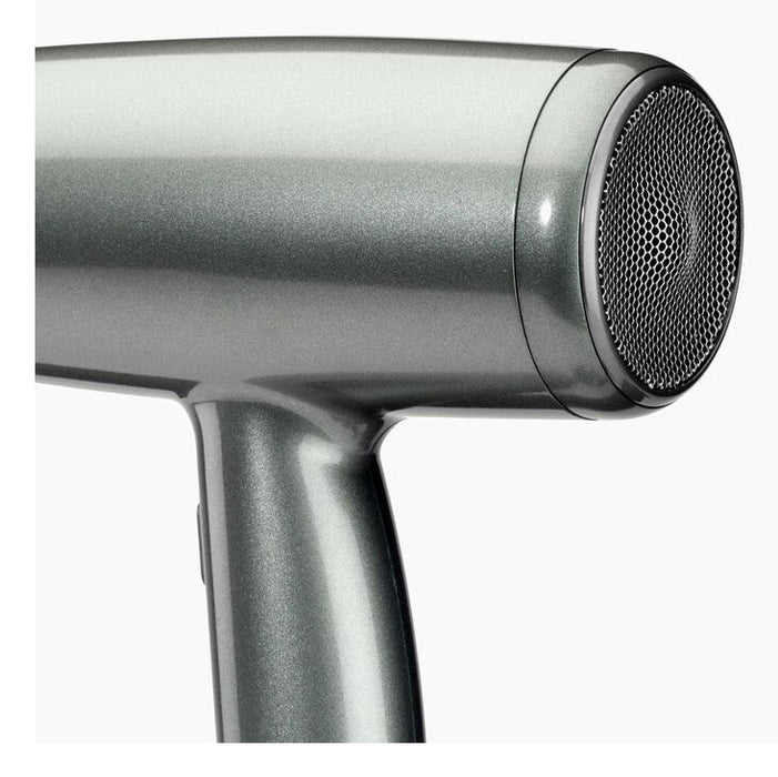 EAN 3030050197259 - BaByliss D581E secador 2100 W Negro, Plata imagen 4