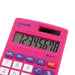 EAN 4002390085427 - MAUL M 8 calculadora Bolsillo Calculadora básica Rosa imagen 5