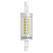 EAN 4058075432710 - Osram SLIM LINE lámpara LED Blanco cálido 2700 K 7 W R7s E imagen 2