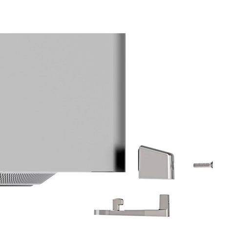 EAN 0819472024458 - Compulocks Ledge cable antirrobo Negro, Plata imagen 2