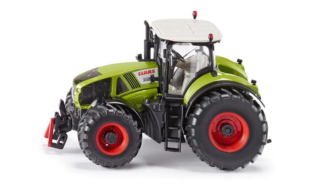 EAN 4006874032808 - Siku 3280 modelo a escala Modelo a escala de tractor Previamente montado 1:32 imagen 1