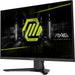 EAN 824142390757 - MSI MAG 274QF X24 pantalla para PC 68,6 cm (27") 2560 x 1440 Pixeles Wide Quad HD LCD Negro imagen 12
