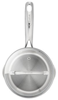 EAN 3168430300187 - Tefal DUETTO+ G7192255 Alrededor Acero inoxidable imagen 2
