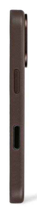 EAN 8721145006840 - Decoded D26IPO17BC1CN funda para teléfono móvil 16 cm (6.3") Marrón, Chocolate imagen 7