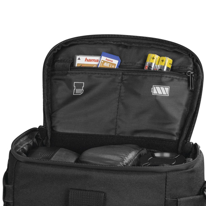 EAN 4047443483799 - Hama Matera Funda Negro imagen 4